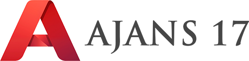 Ajans 17 Logo