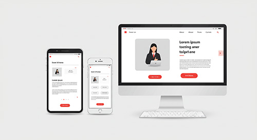 Tanıtım Sitesi Paketi