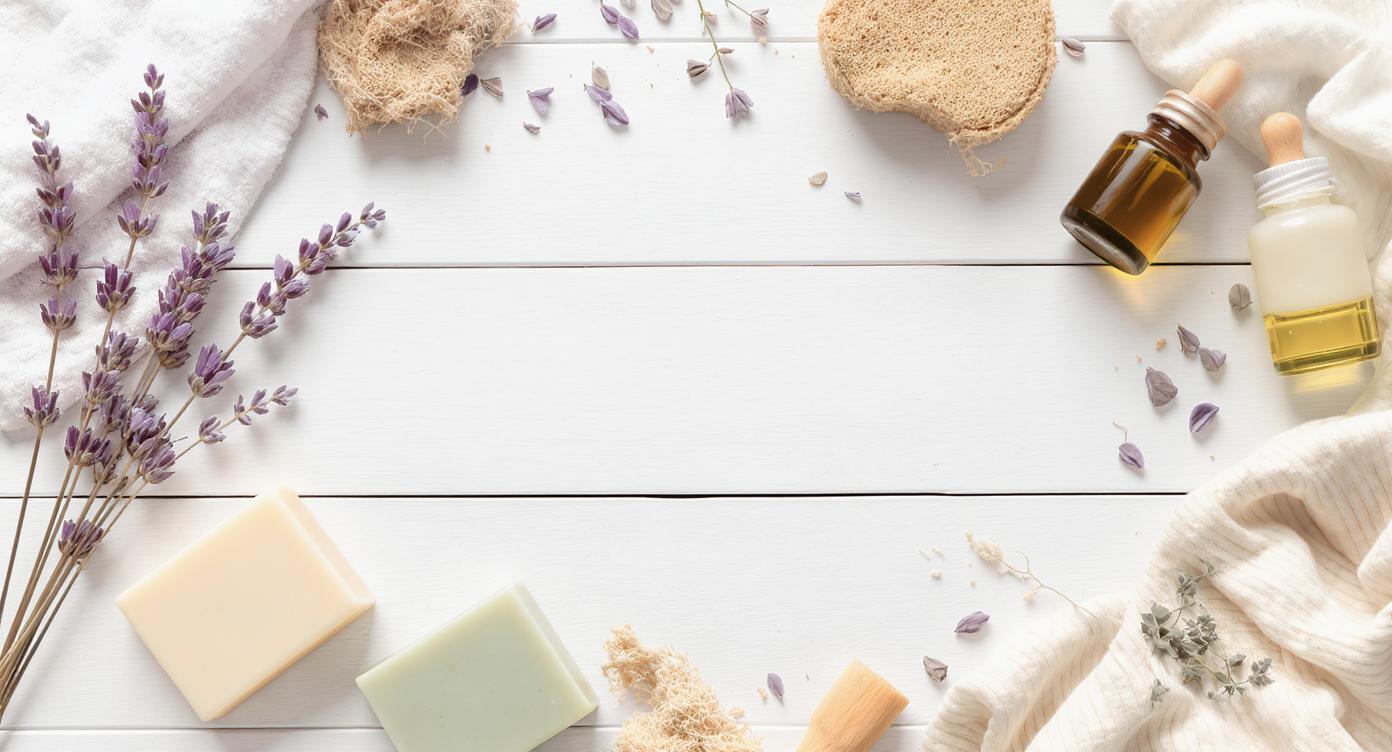 Doğal Bakım Ürünleri