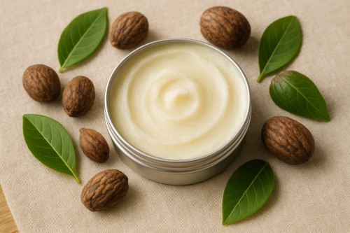 Shea Butter Balm