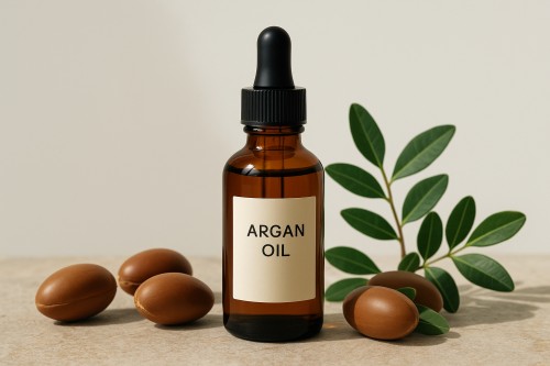 Argan Yağı