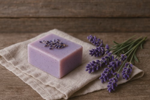 Lavanta Sabunu