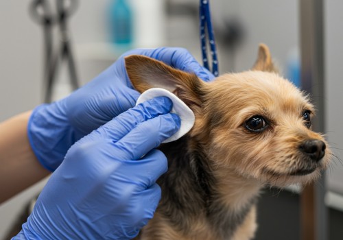 Göz/Kulak Temizliği